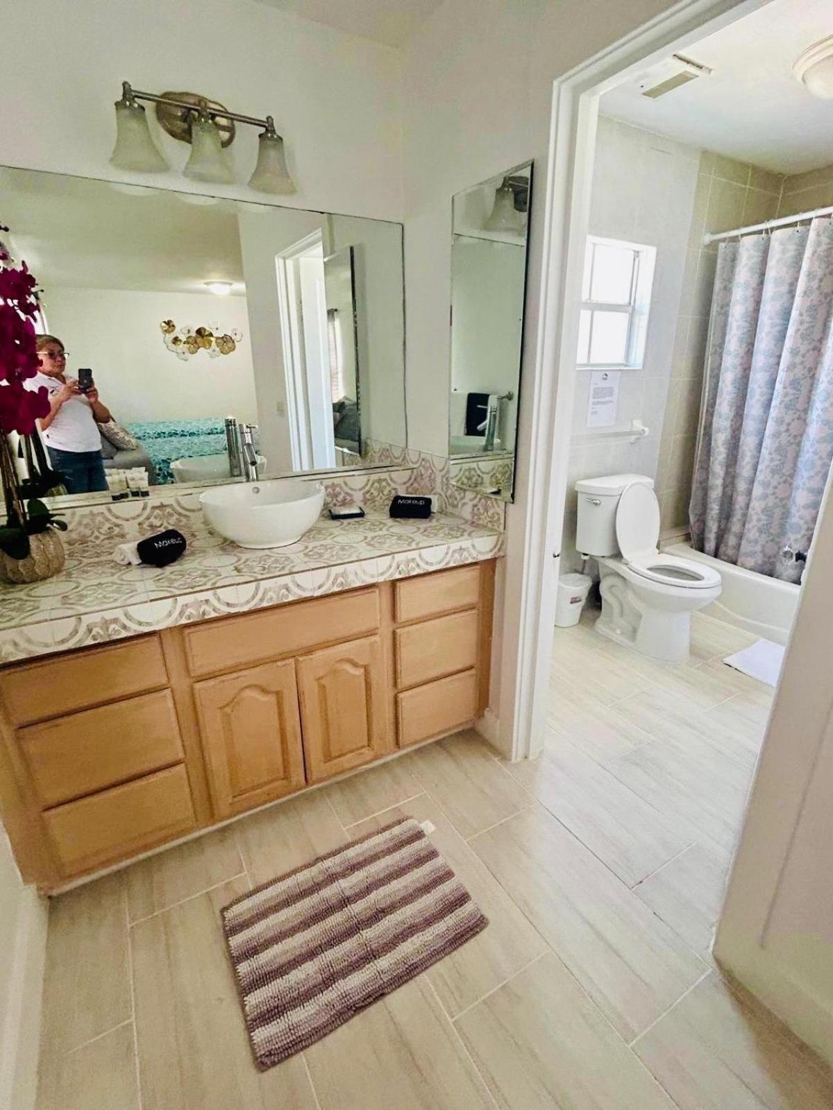Mi Casa Es Tu Casa, Midtown #2 Lejlighed Tampa Eksteriør billede
